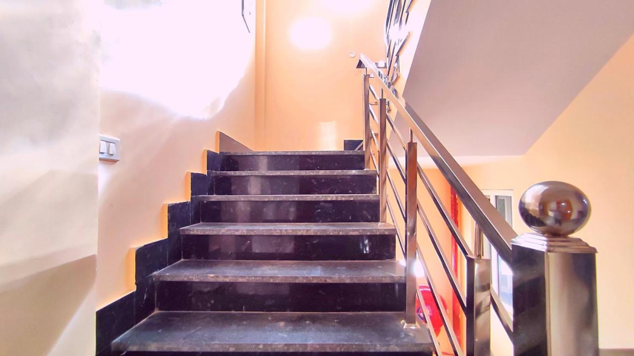 Spring Sky Haridwar By Shrigo Hotels エクステリア 写真